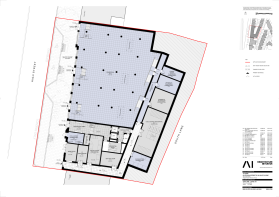 Proposed Ground