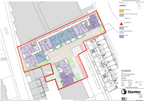 Proposed First