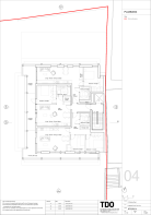Proposed 4th Floor