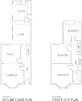 Resi Floor Plans