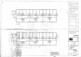 Existing Plans