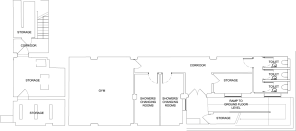 Co-work - Basement
