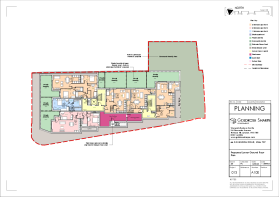 Proposed Basement