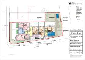 Proposed Ground