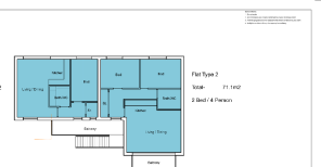 Proposed Plans