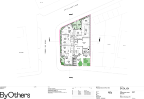 Proposed Grund Floor