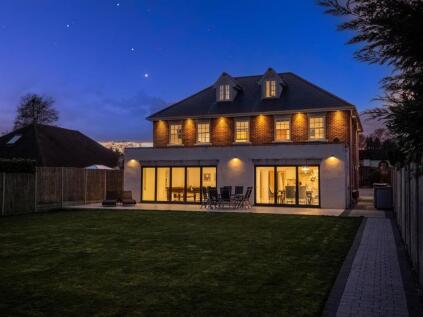 Marlings Park Avenue, Chislehurst