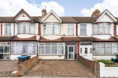 Mayfield Road, Thornton Heath, CR7