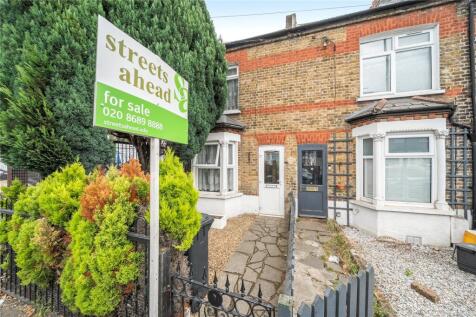 Northwood Road, Thornton Heath, CR7