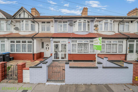 Warlingham Road, Thornton Heath, CR7