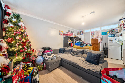 Chancellor Court, Bensham Manor Road, Thornton Heath, CR7