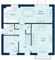 GROUND FLOOR