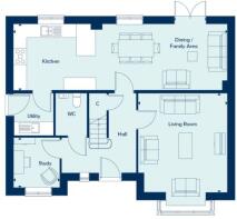 GROUND FLOOR