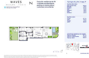 3 bedroomgroundfloor
