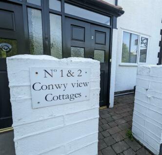 Colwyn Bay - 2 bedroom cottage