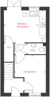 The Hardwick - Ground Floor