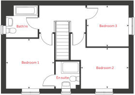 The Mountford - First Floor