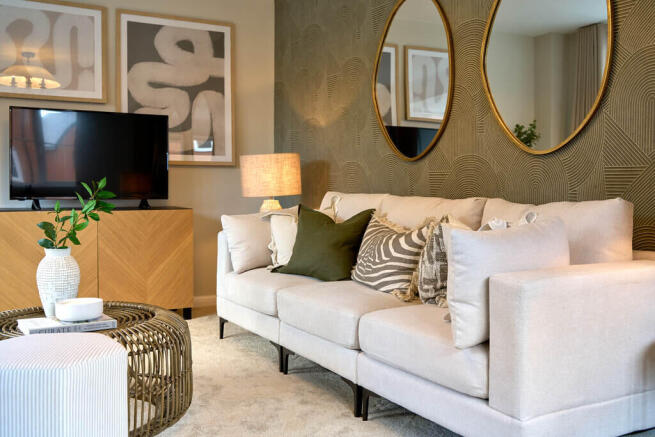 Vistry Whiteley Meadows Show Home 190525 154