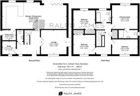 Plot 2, Huntersfield Farm, Fairlawn Road, Banstead