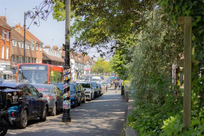 Banstead