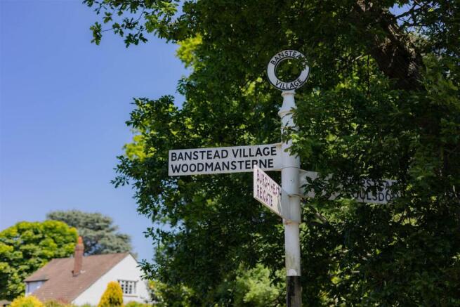 Banstead