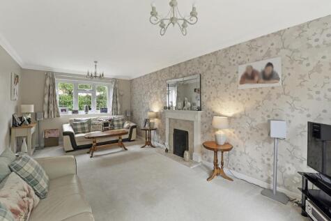 Roseleigh Avenue, Allington