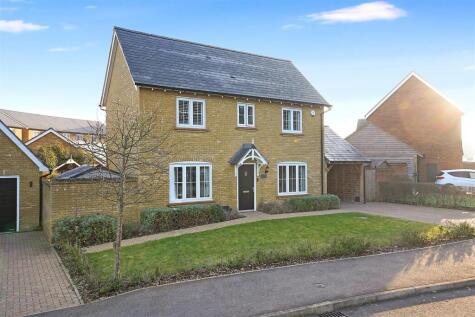 Chestnut Road, Allington