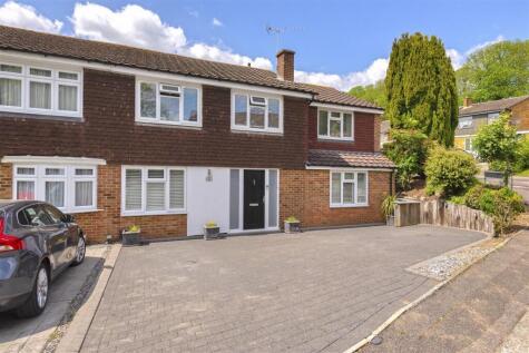 Gorse Crescent, Aylesford