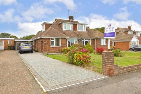 Poplar Grove, Maidstone