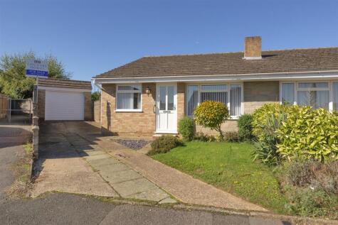 Froyle Close, Maidstone