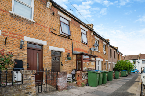 Speranza Street, London, SE18