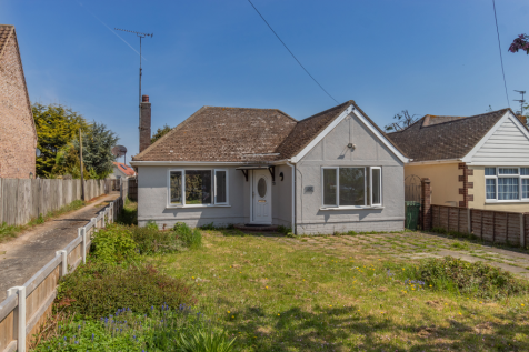 Weeley Road, Clacton-On-Sea, Essex, CO16