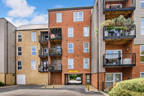 Brunel Way, Havant, Hampshire, PO9