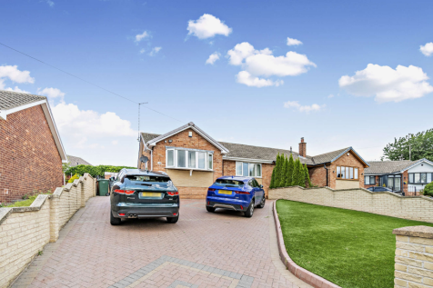 Parish Way, Barnsley, South Yorkshire, S71
