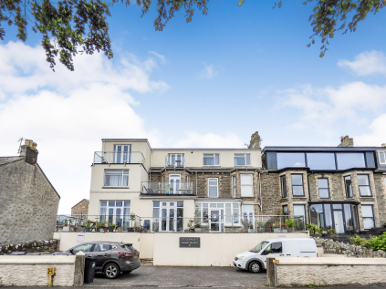 Mount Wise, Newquay, Cornwall, TR7