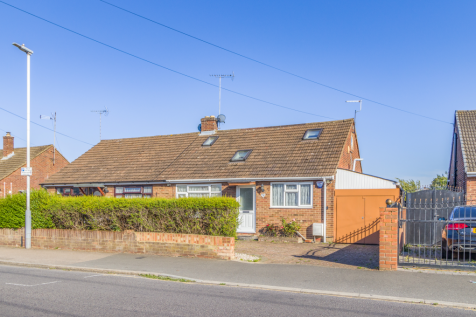 Linden Road, Luton, Bedfordshire, LU4