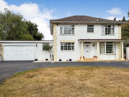 Cannon Hill Road, Wimborne, Dorset, BH21