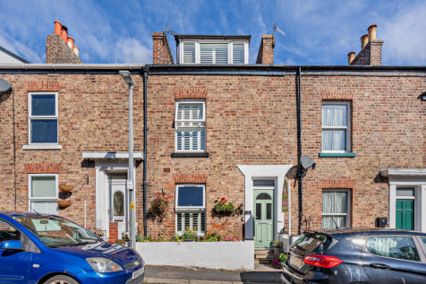 Raglan Terrace, Whitby, North Yorkshire, YO21