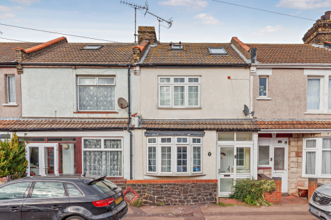 Shoebury Avenue, SS3