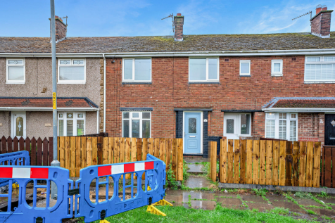 Chatton Close, Middlesbrough, North Yorkshire, TS3