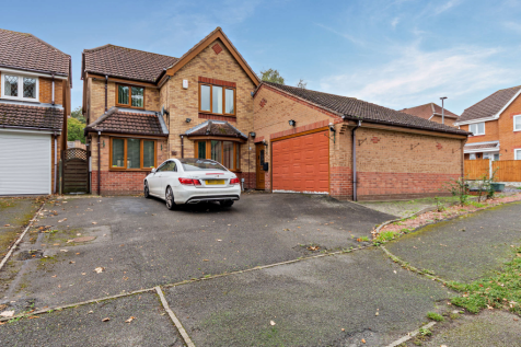 Bestwood Lodge Drive, Nottingham, Nottinghamshire, NG5