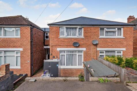 Oakfield Road, Hastings, East Sussex, TN35