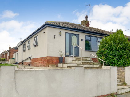 Grange Avenue, Thornton-Cleveleys, Lancashire, FY5