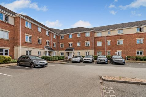 Holyhead Road, Wednesbury, West Midlands, WS10