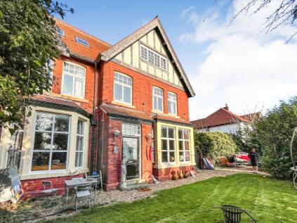 Moorland Road, Poulton-Le-Fylde, Lancashire, FY6