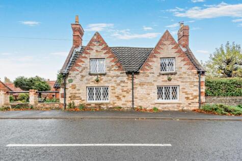 High Road, Grantham, Lincolnshire, NG31