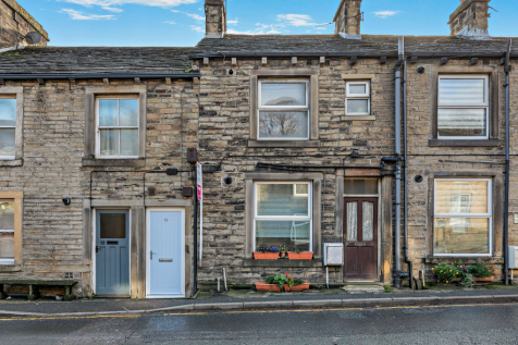 Huddersfield Road, Holmfirth, West Yorkshire, HD9