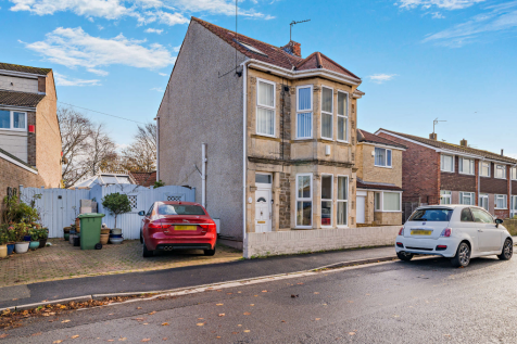 Hunters Road, Bristol, BS15