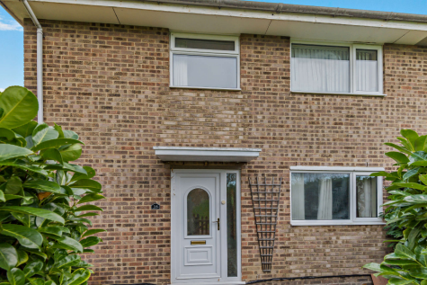 Ecklington, Swindon, Wiltshire, SN3