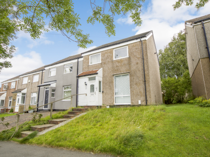 Brownhill Avenue, Burnley, Lancashire, BB10